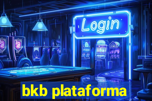 bkb plataforma